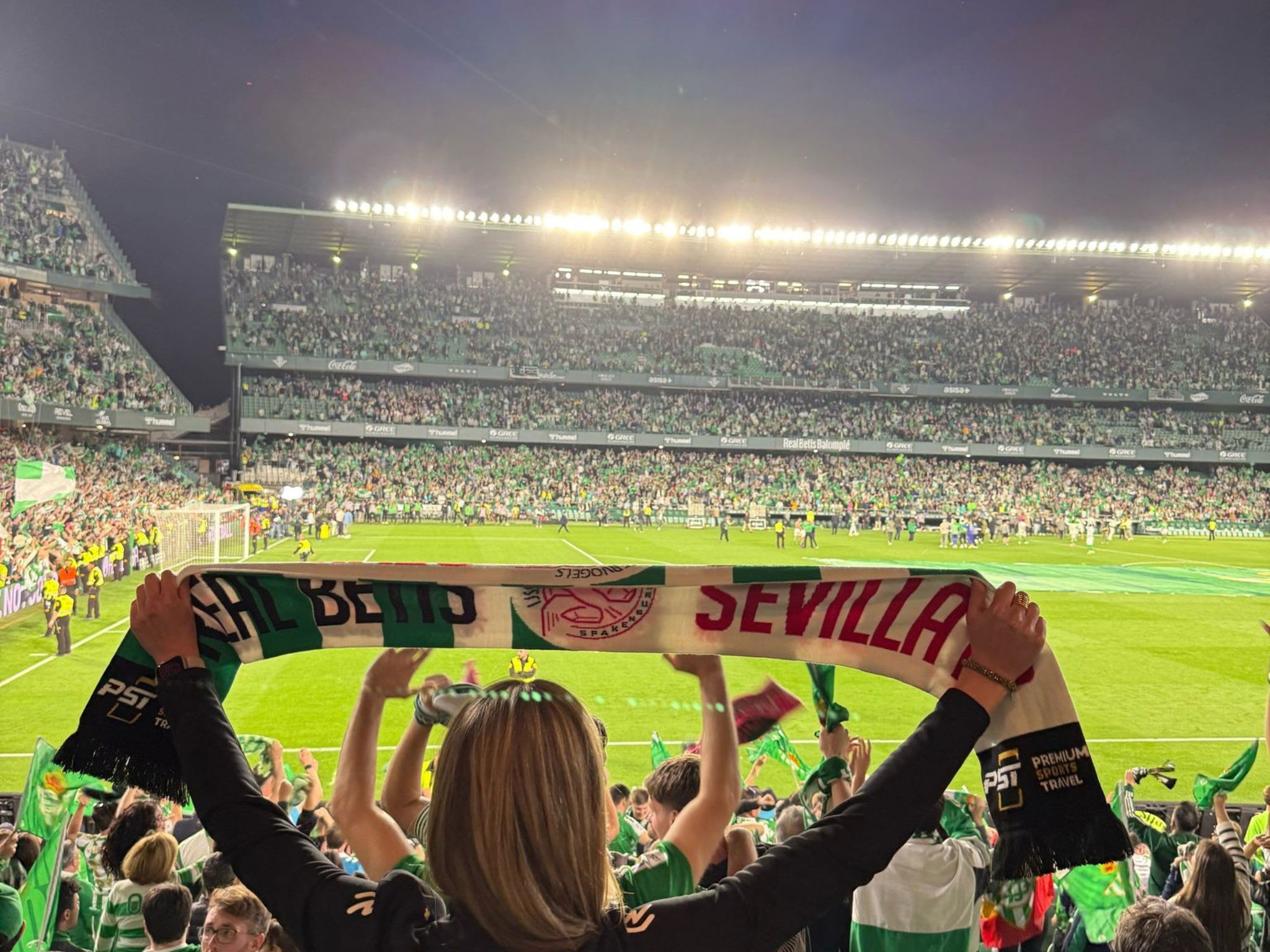 Real betis sevilla Real betis sevilla