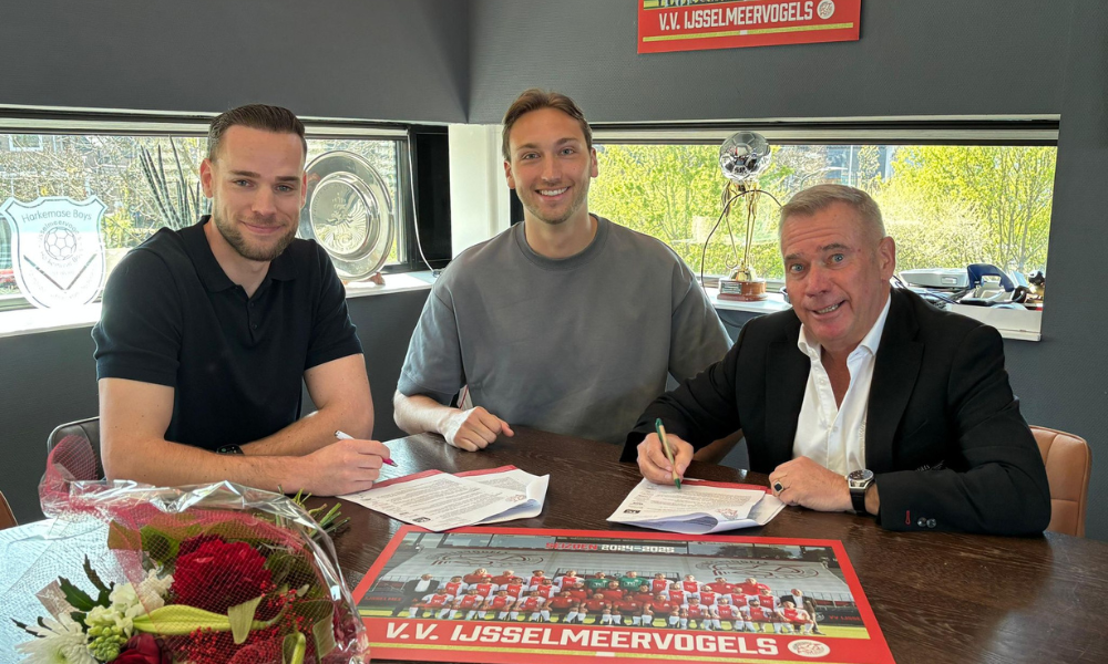 LeadLogic verlengt als goudsponsor
