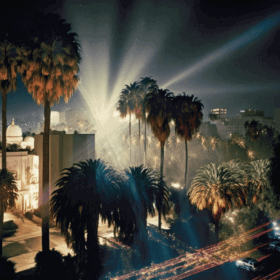 Hollywood