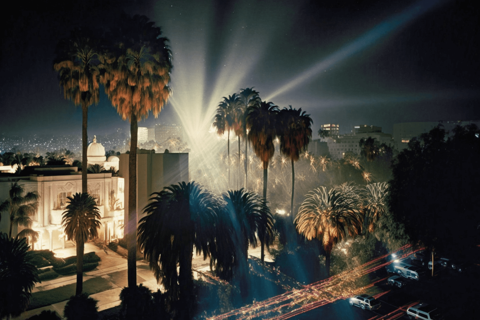 Hollywood