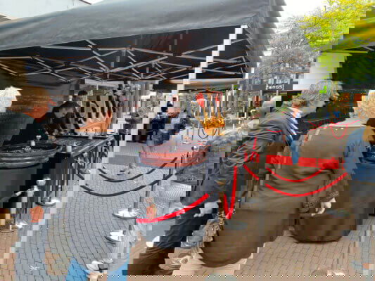 Partytent