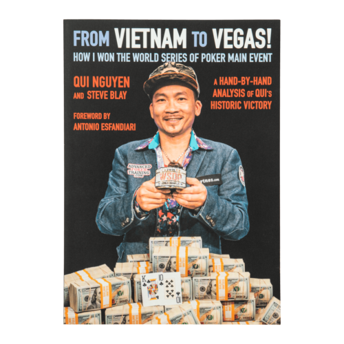 From Vietnam to Vegas!