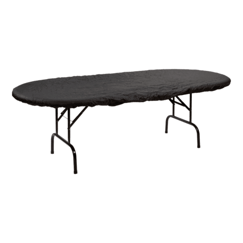 Poker table protection cover