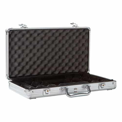 Lege pokerkoffer 300 chips