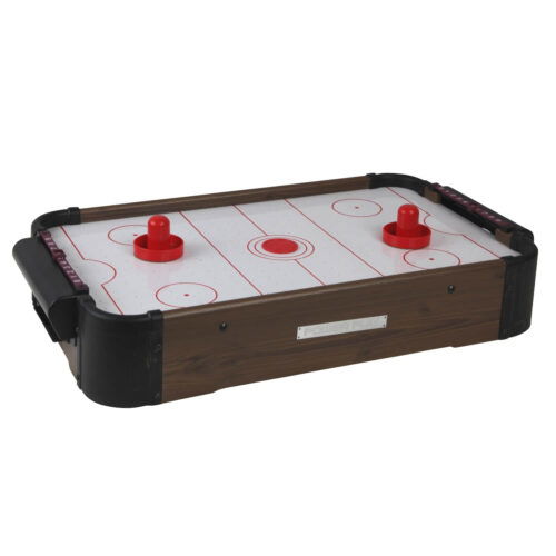 Air Hockey 50 cm hout