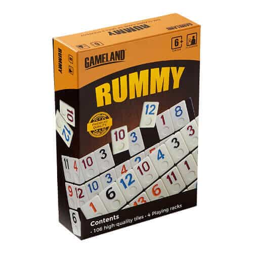 Rummy