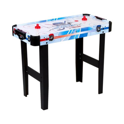 Air Hockey 90 cm met stekker
