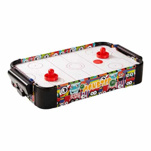 Air Hockey 50 cm monster