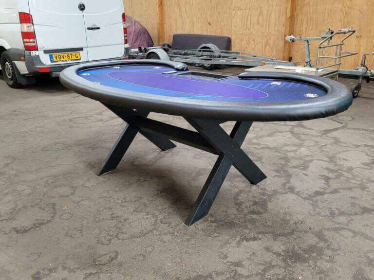 tafel onderstel foto