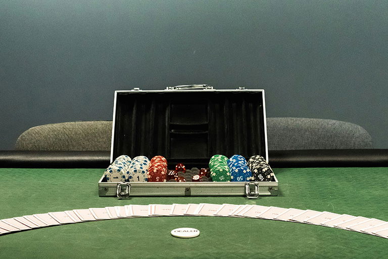 poker set buying advice