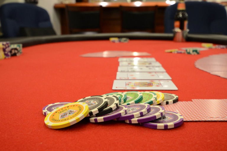 Buying Poker Chips Advice