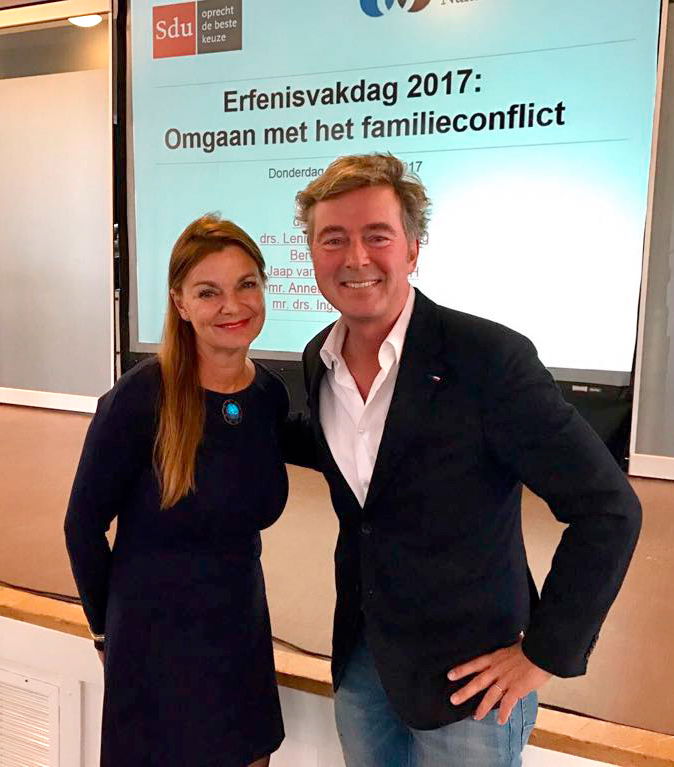 Erfenisvakdag2017