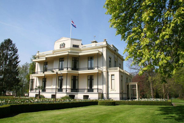 DeVanenburg