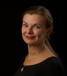 Annette van Riemsdijk