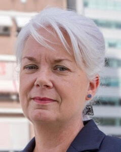 Jacqueline Bravenboer