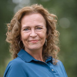Natasja Luijmes