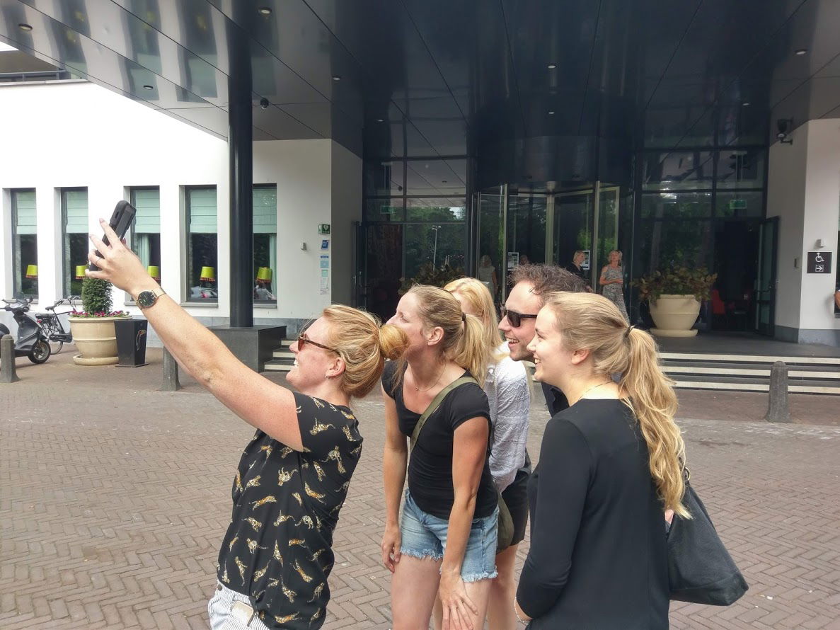 Veluwe Challenge
