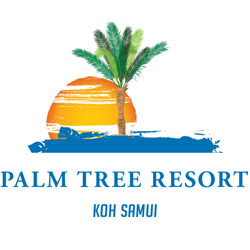 The Palm Tree Resort at magnificent Koh Samui