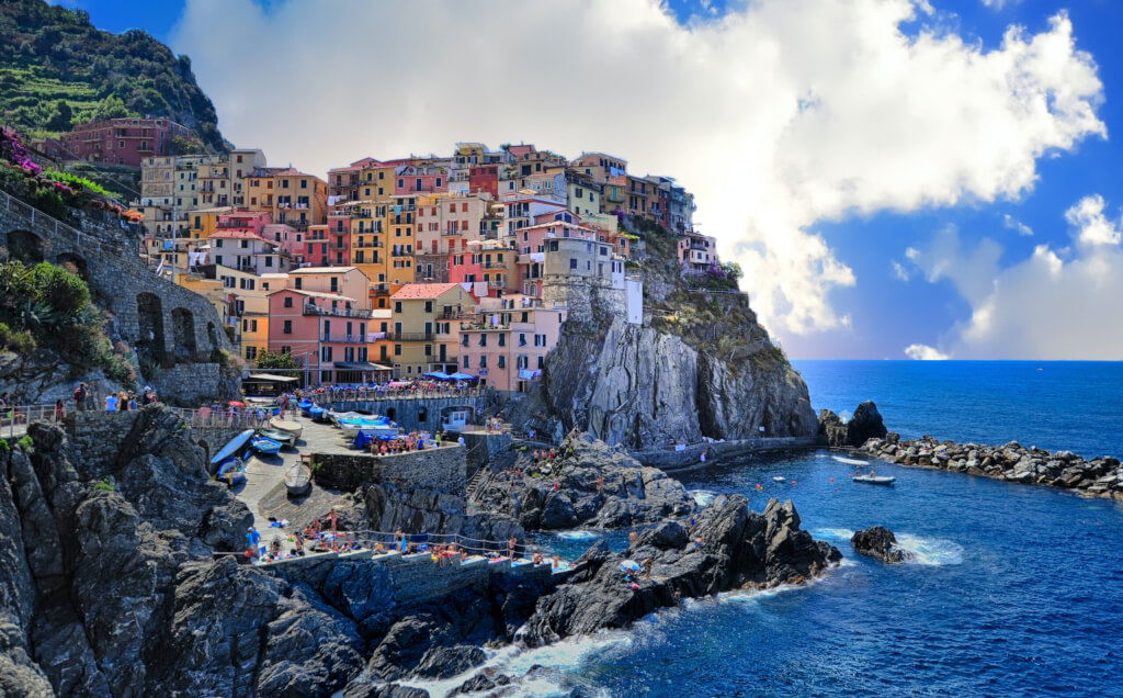 Italie
