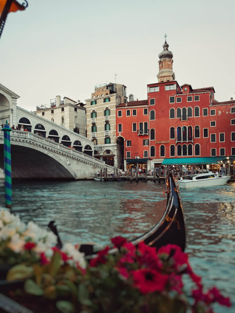 Italië