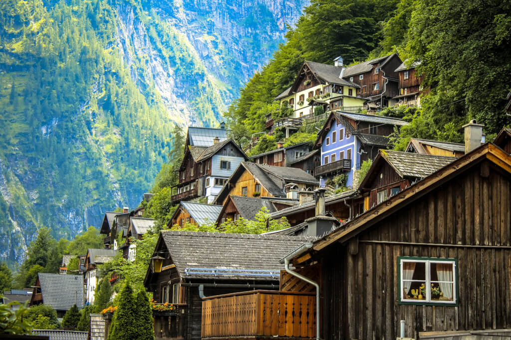Oostenrijk