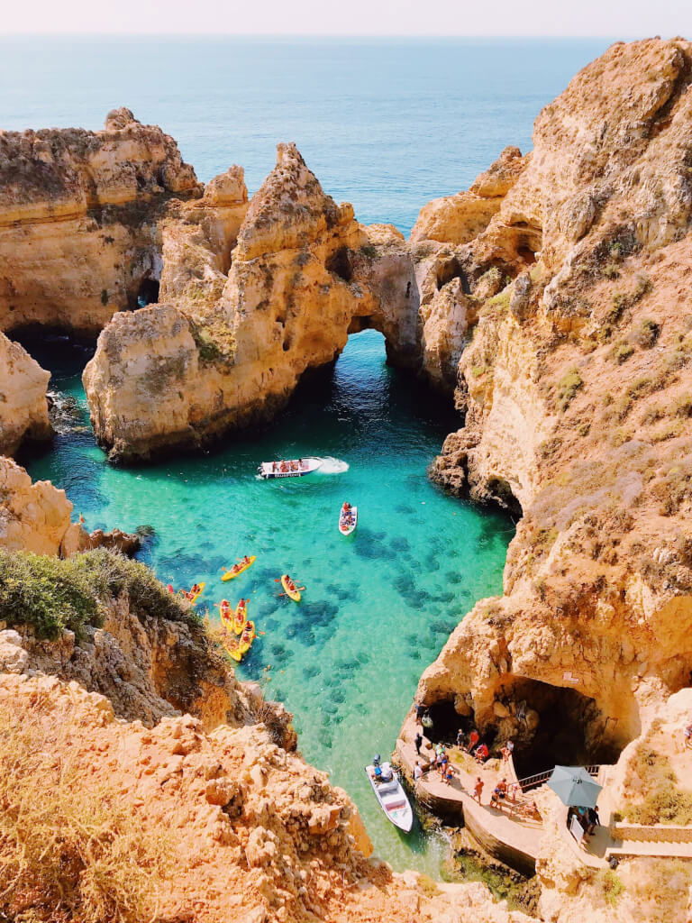 Portugal