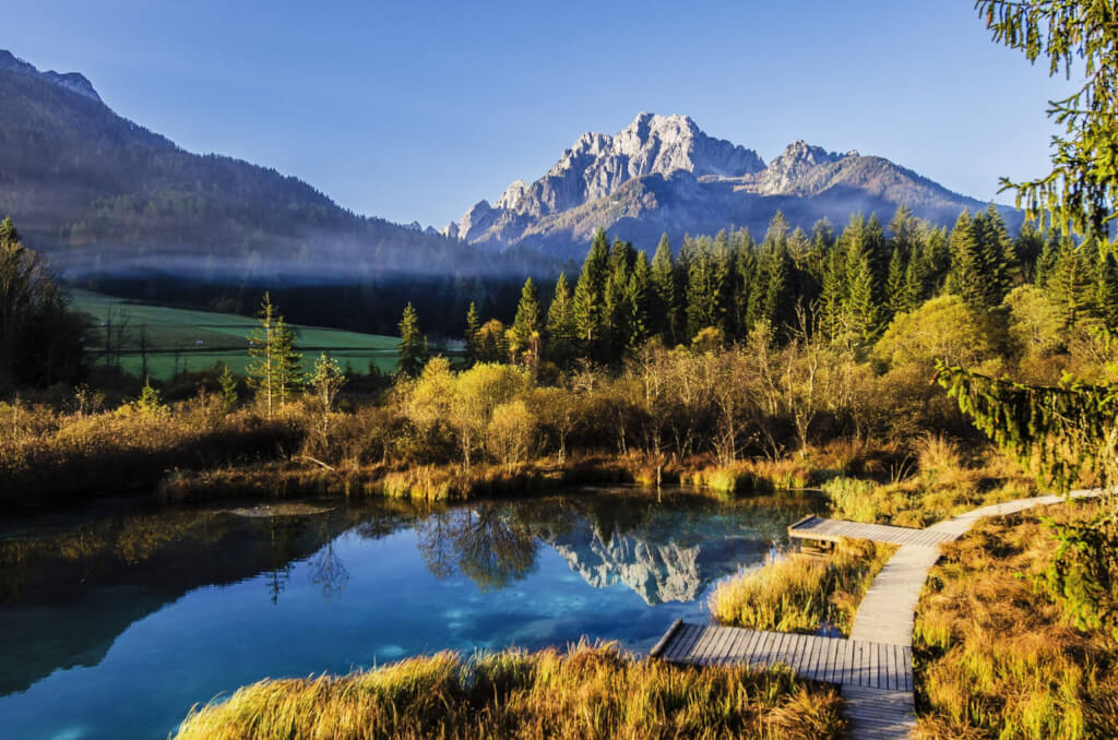 Slovenië