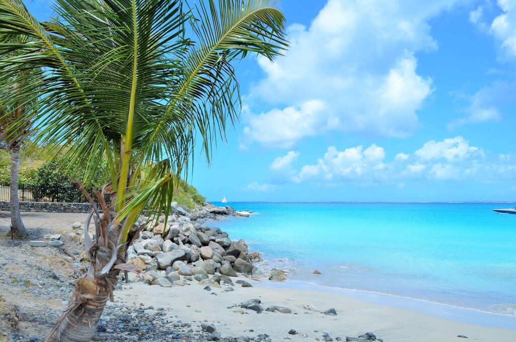 Sint Maarten