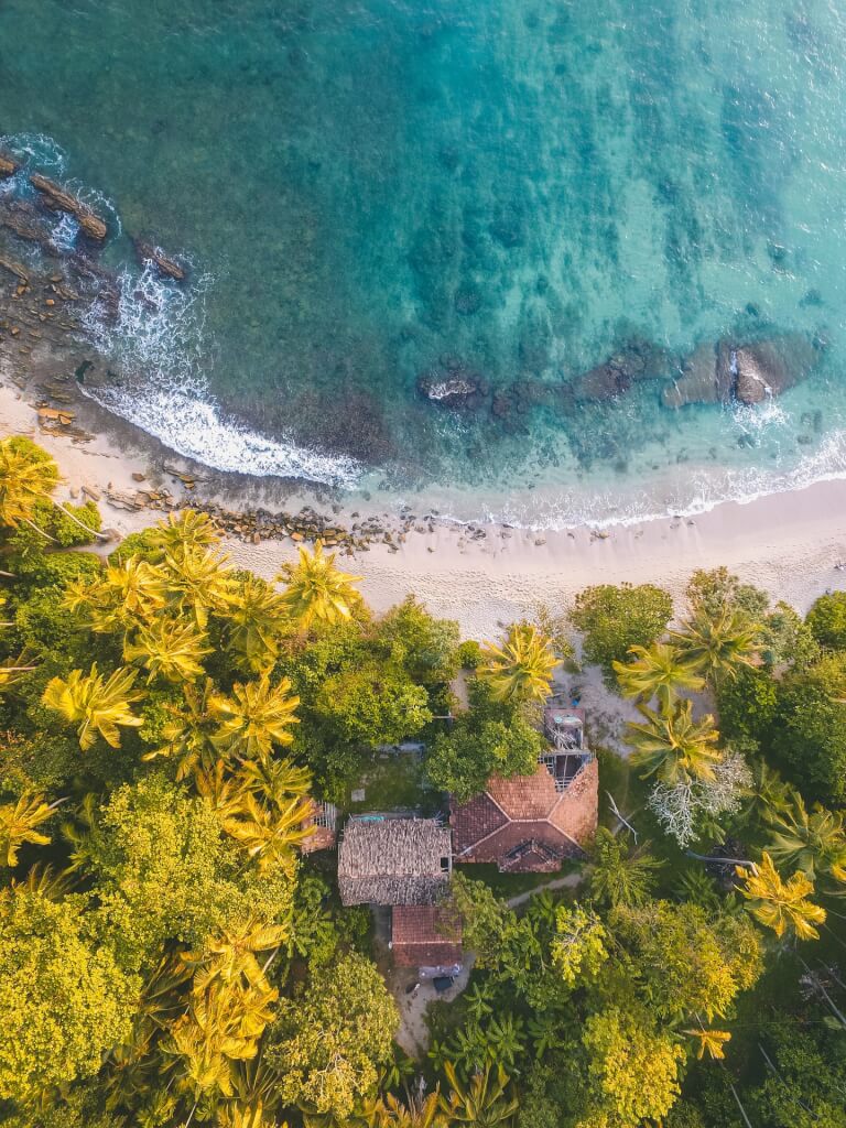 Sri lanka