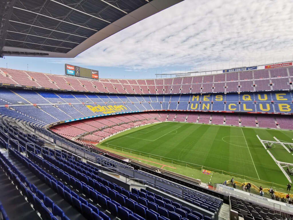 Camp Nou
