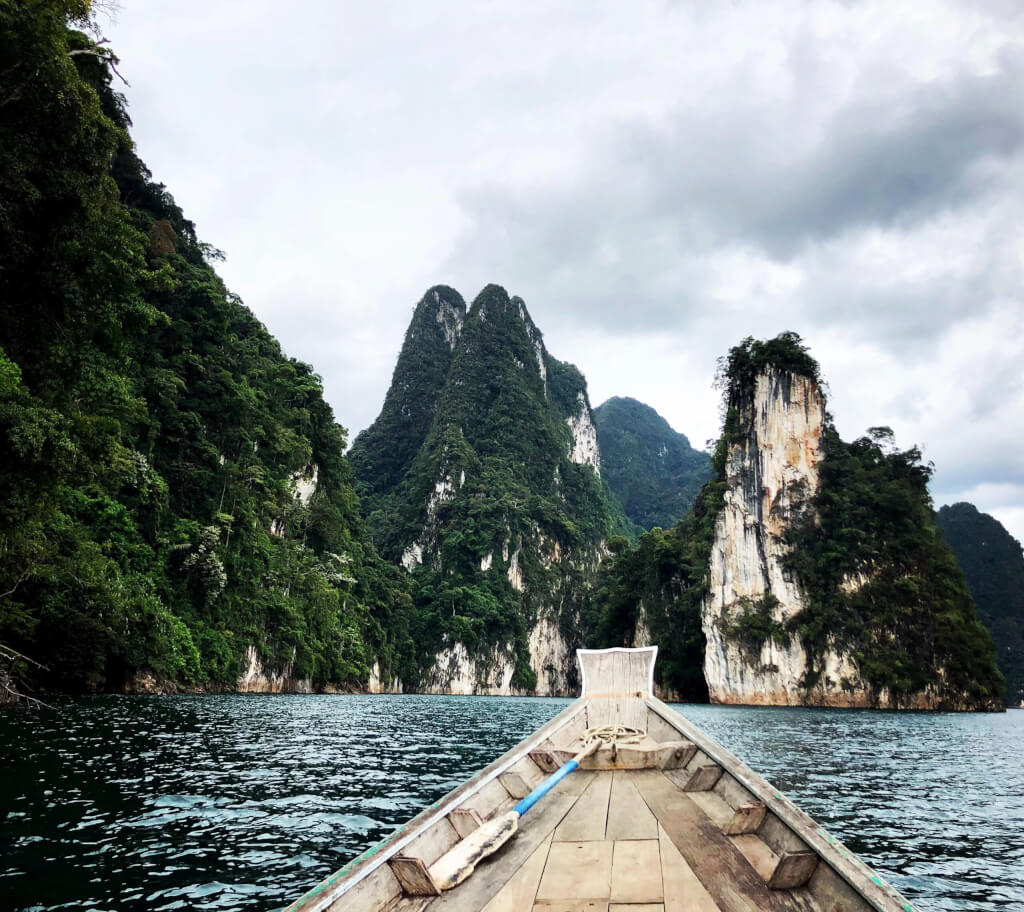 Khao Sok Thailand