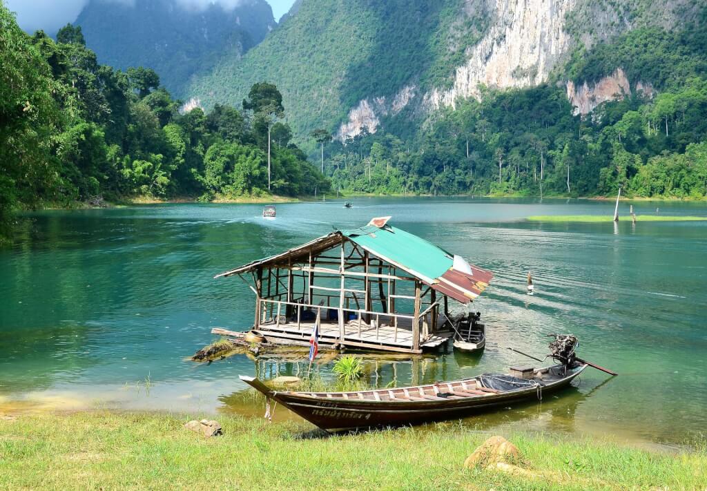 Khao Sok