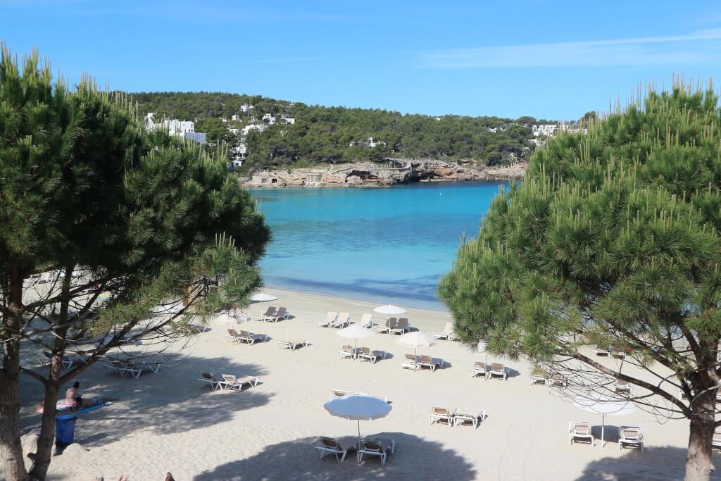 Balearen Ibiza