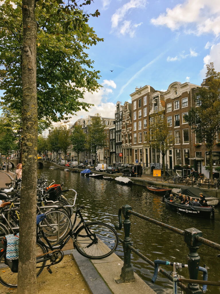 Nederland