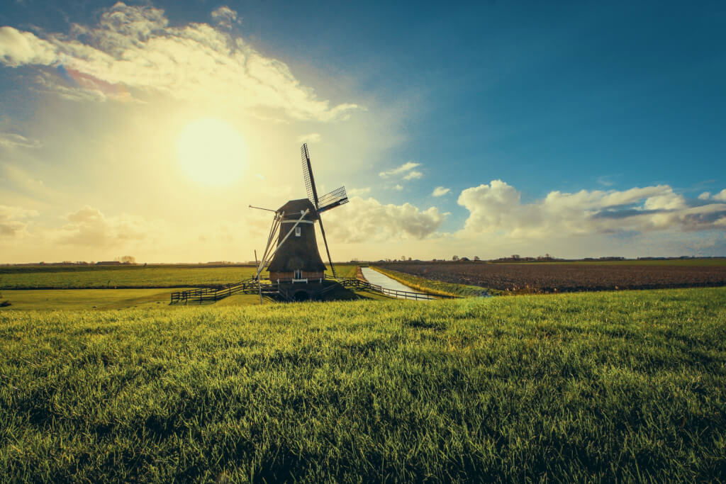 Nederland1