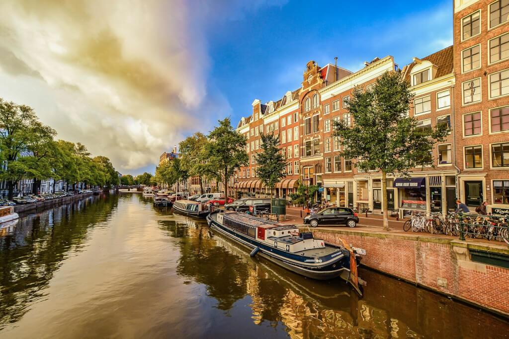 Nederland2 Nederland2