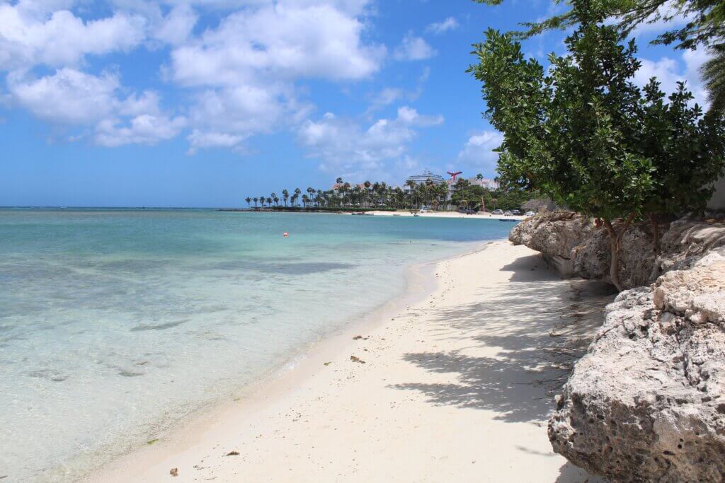 Aruba
