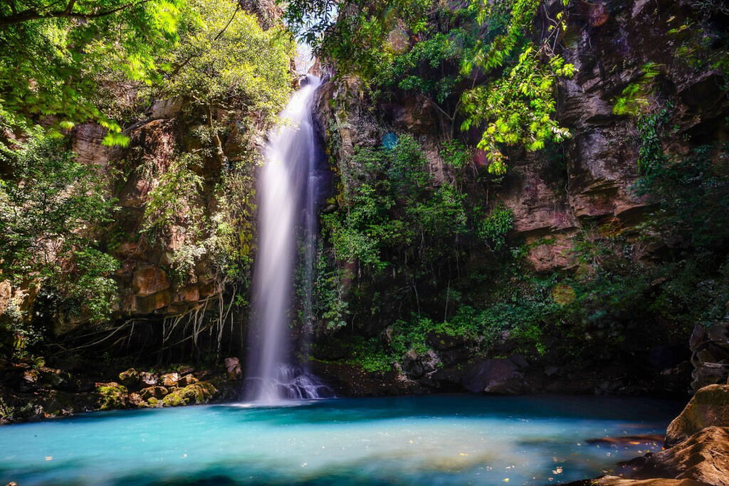 Costa Rica 1