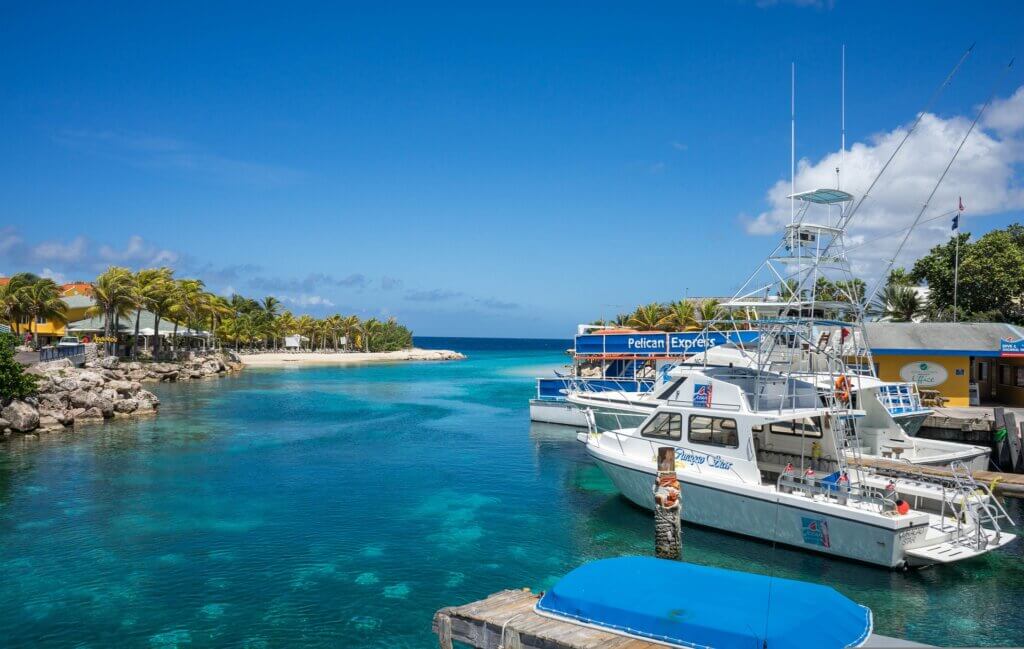 Curacao