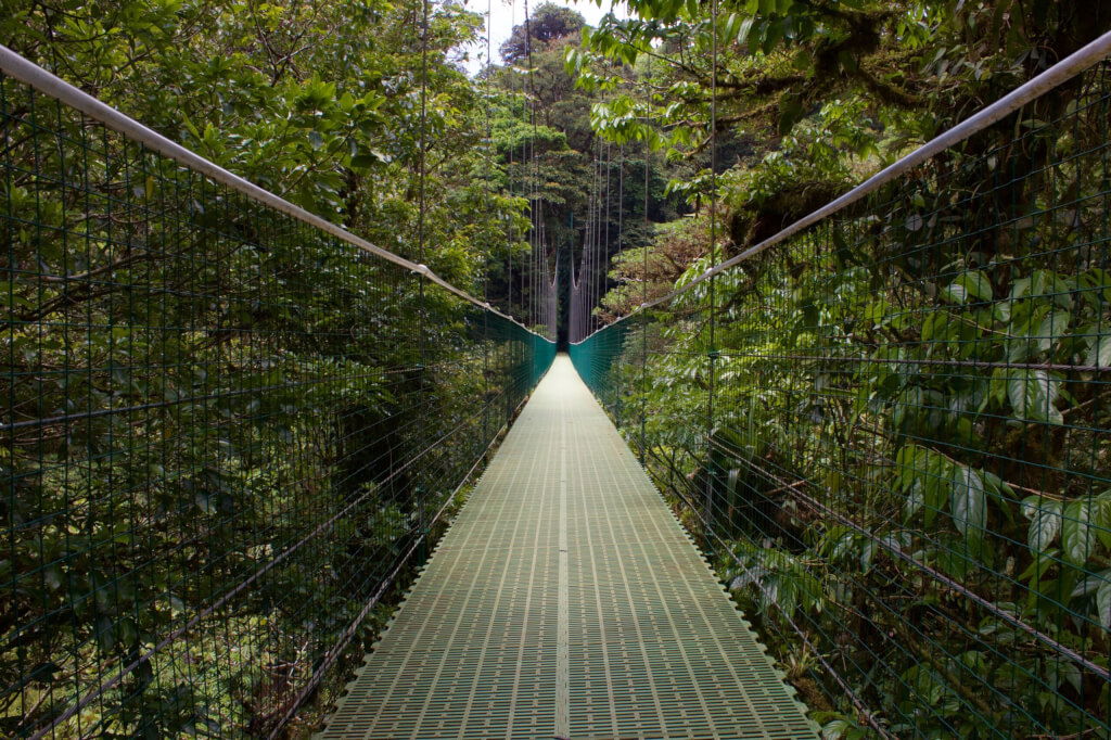 Monteverde