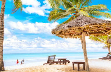 Diani Beach 2