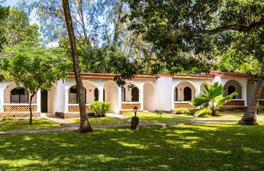 Diani Beach 3