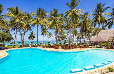 Diani Beach 4