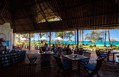 Diani Beach 5