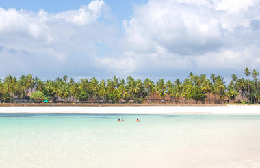 Diani Beach