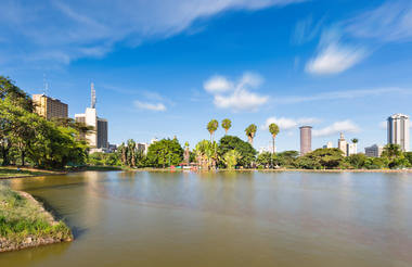 Nairobi 2