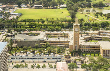 Nairobi