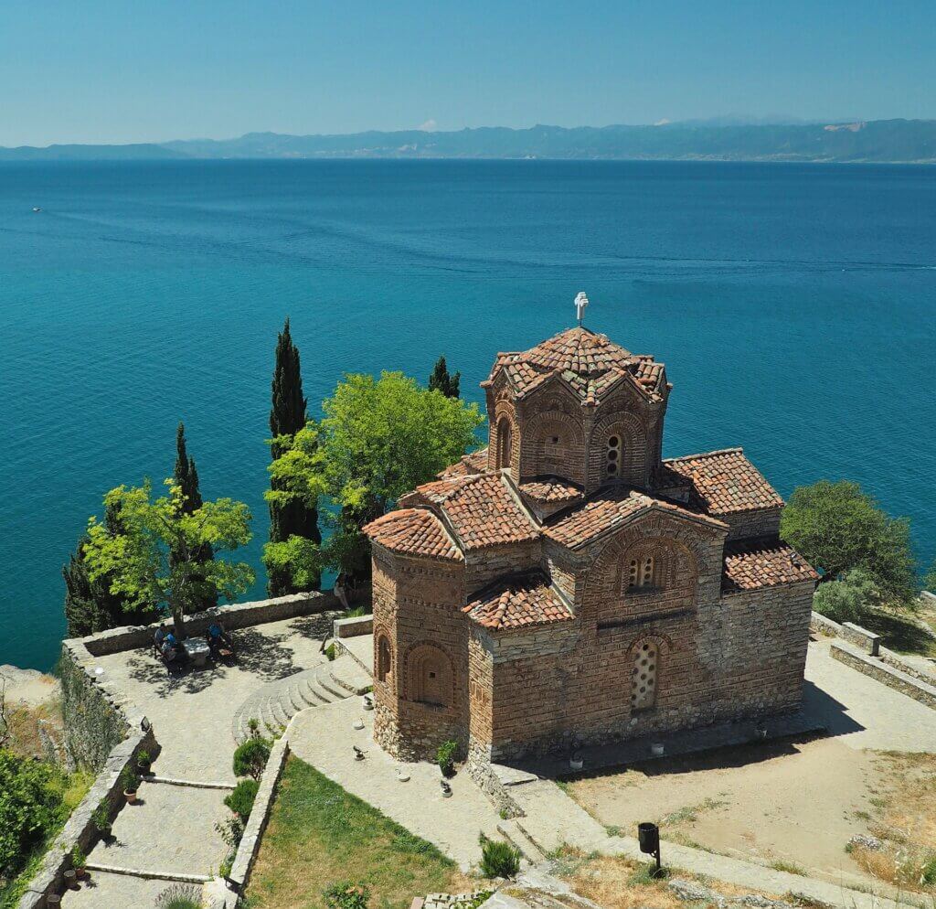 Macedonië