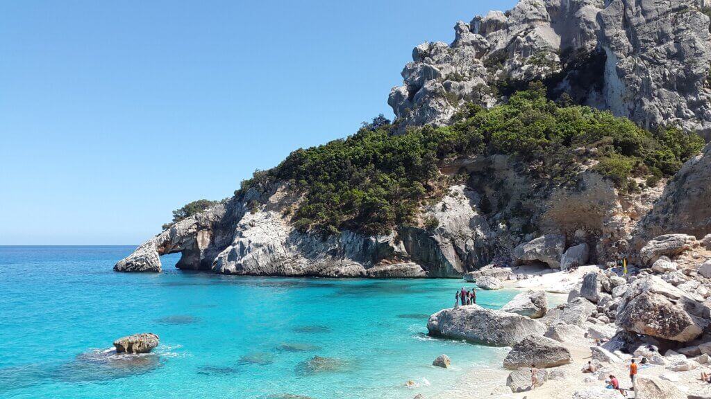 Sardinië