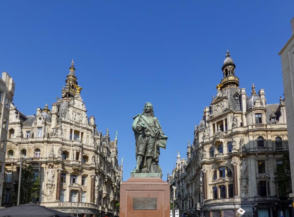 Antwerpen